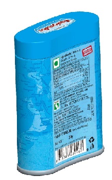 Rajnigandha Device mark 4299321 Trademark