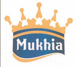 Mukhia Device mark 4303034 Trademark
