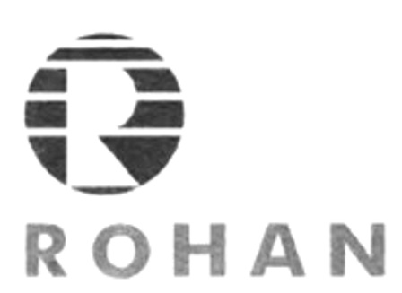 Rohan With Logo Device mark 4307056 Trademark