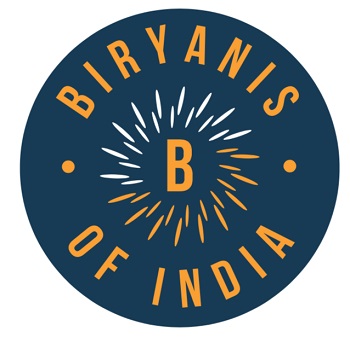 Biryanis Of India (logo And Device) Device mark 4299215 Trademark
