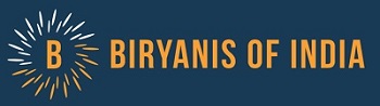 Biryanis Of India (logo And Device) Device mark 4299214 Trademark