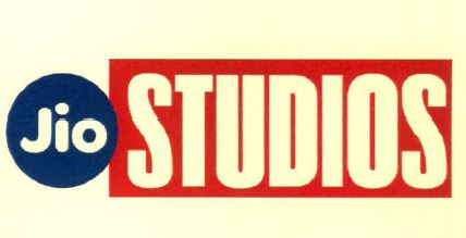 Jio Studios Device mark 4299140 Trademark