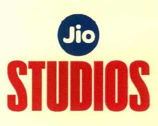 Jio Studios Device mark 4299137 Trademark
