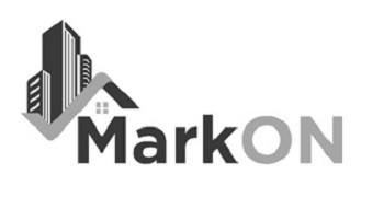 Markon (with Device) Device mark 4307171 Trademark