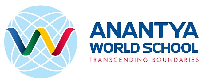Anantya World School Device mark 4307553 Trademark