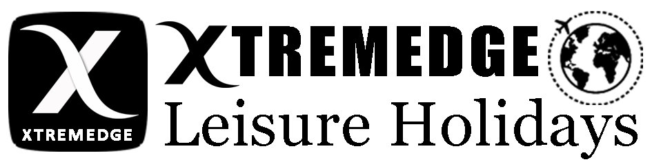 X Xtremedge Leisure Holidays Device mark 4307638 Trademark