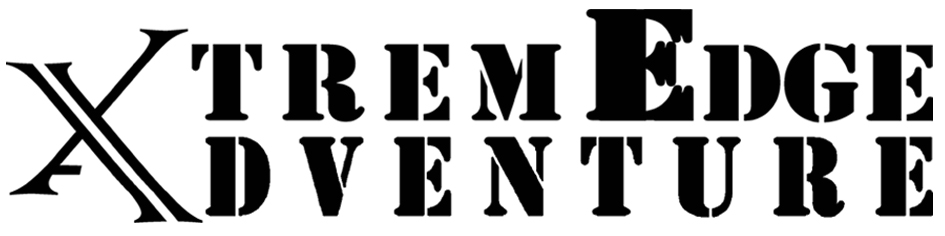 X Xtremedge Adventure Tours & Travels Device mark 4307639 Trademark