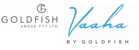 Goldfish Vaaha Device mark 4308232 Trademark