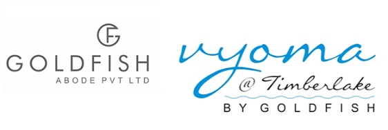 Goldfish Vyoma Device mark 4308233 Trademark