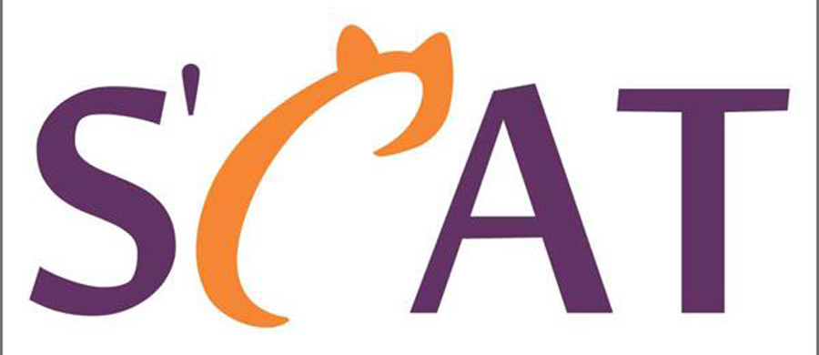 Scat Device mark 4308413 Trademark