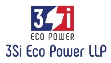 3si Eco Power -3si Eco Power Llp Device mark 4308542 Trademark