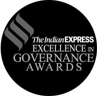 The Indian Express Excellence In Governance Awards Device mark 4303113 Trademark