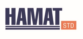 Hamat Std Device mark 4309036 Trademark