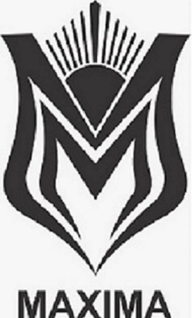 M Maxima Device mark 4303166 Trademark