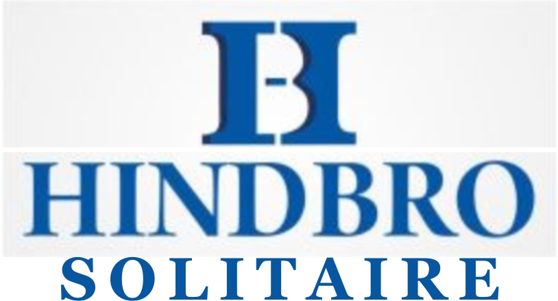 Hindbro Solitaire Device mark 4303203 Trademark