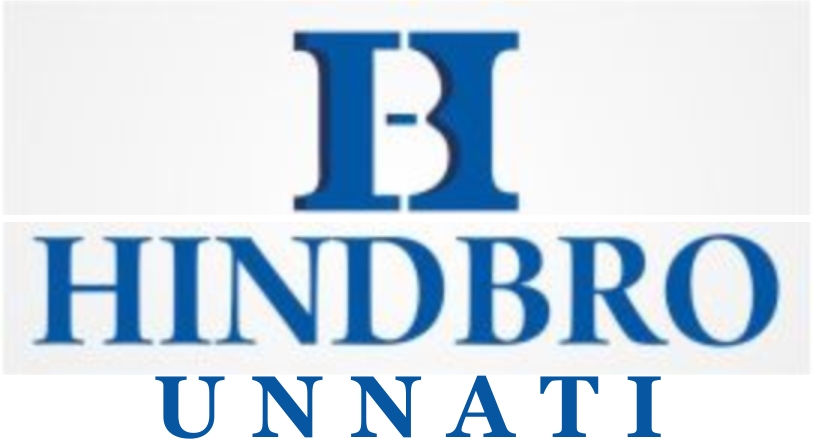 Hindbro Unnati With Device Device mark 4303204 Trademark