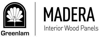 Greenlam Madera Interior Wood Panels Device mark 4309335 Trademark