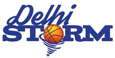 Delhi Storm Device mark 4303356 Trademark
