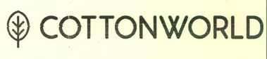 Cottonworld Device mark 4303386 Trademark