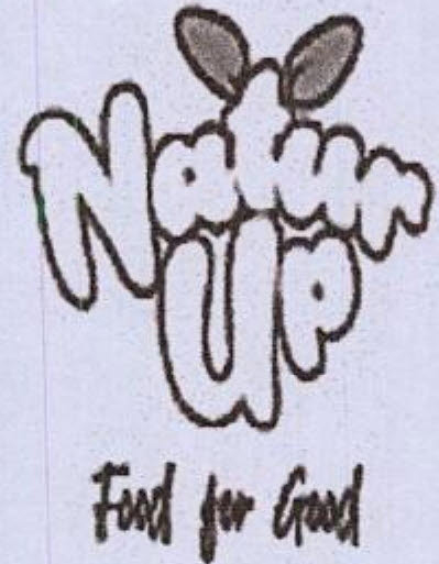 Naturup Food For Good Device mark 4303596 Trademark