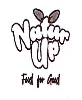 Naturup Food For Good Device mark 4303597 Trademark
