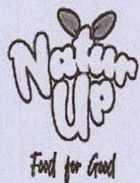 Naturup Food For Good Device mark 4303598 Trademark