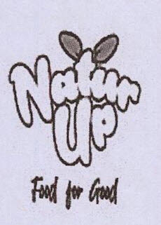 Naturup Food For Good Device mark 4303600 Trademark