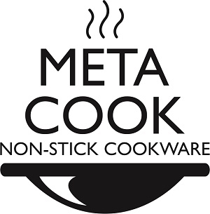 Meta Cook Non Stick Cookware With Device Device mark 4303630 Trademark