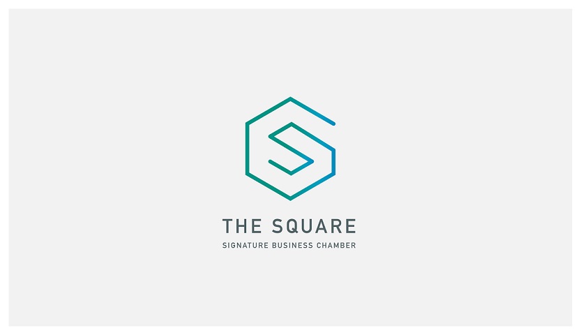 The Square - Signature Business Chamber Device mark 4309380 Trademark