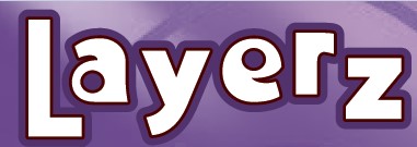 Layerz Device mark 4309485 Trademark