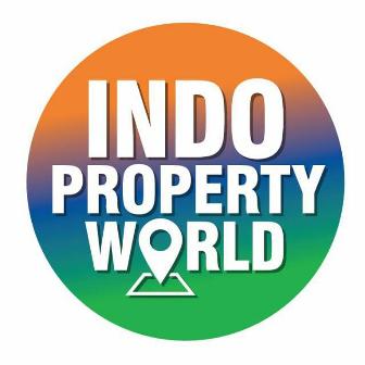 Indo Property World Device mark 4309573 Trademark