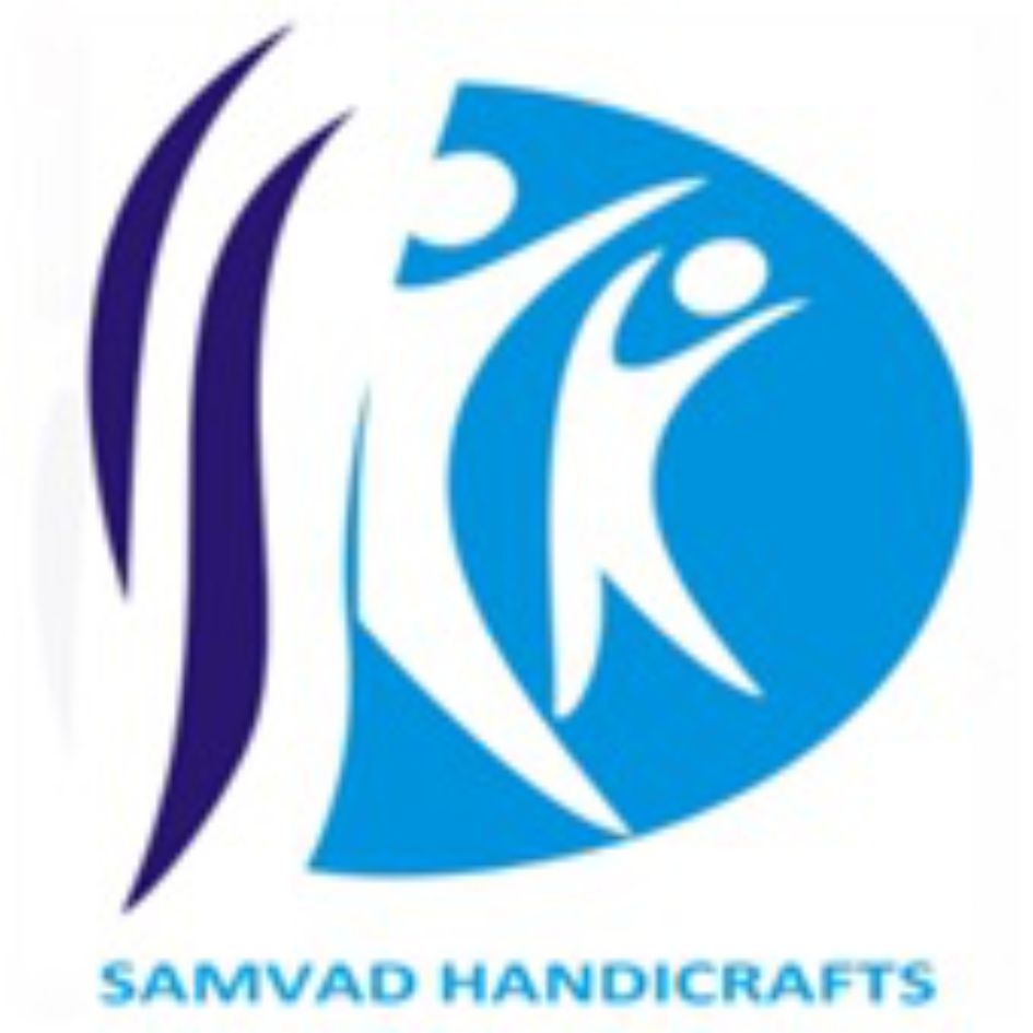 Samvad Handicrafts With Device Device mark 4310047 Trademark