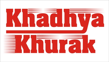 Khadhya Khurak Device mark 4310338 Trademark