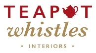 Teapot Whistles Interiors Device mark 4310385 Trademark