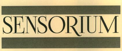 Sensorium Device mark 4310746 Trademark