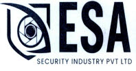 Esa Security Industry Pvt Ltd Device mark 4310857 Trademark