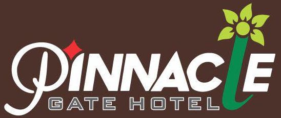 Pinnacle Gate Hotel Device mark 4310876 Trademark