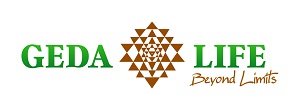 Geda Life ; Beyond Limits Device mark 4310996 Trademark