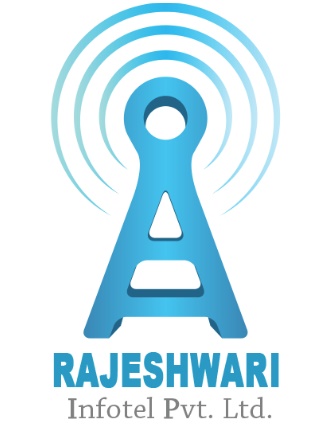 Rajeshwari Infotel Pvt. Ltd. Device mark 4311432 Trademark