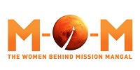 M-o-m The Women Behind Mission Mangal Device mark 4311527 Trademark