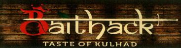 Baithack Taste Of Kulhad Device mark 4311657 Trademark