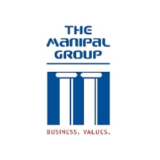 The Manipal Group With Device Device mark 4312244 Trademark