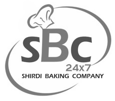 Sbc Shirdi Baking Company Device mark 4312338 Trademark