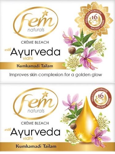 Fem Naturals Device mark 4312435 Trademark