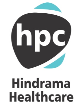 Device Of Hpc With Hindrama Healthcare Device mark 4312494 Trademark