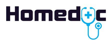 Homedoc Device mark 4312947 Trademark