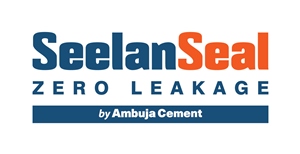 Seelan Seal Zero Leakage By Ambuja Cement Device mark 4313077 Trademark