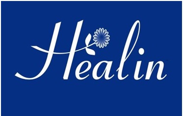 Healin Device mark 4313345 Trademark