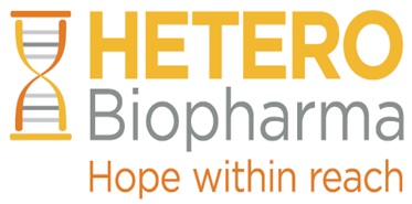 Hetero Biopharma Hope Within Reach Device mark 4313354 Trademark