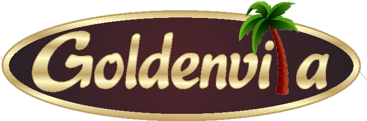 Goldenvita Device mark 4296412 Trademark